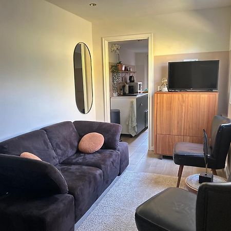 Lovely Tiny House Zandvoort Esterno foto