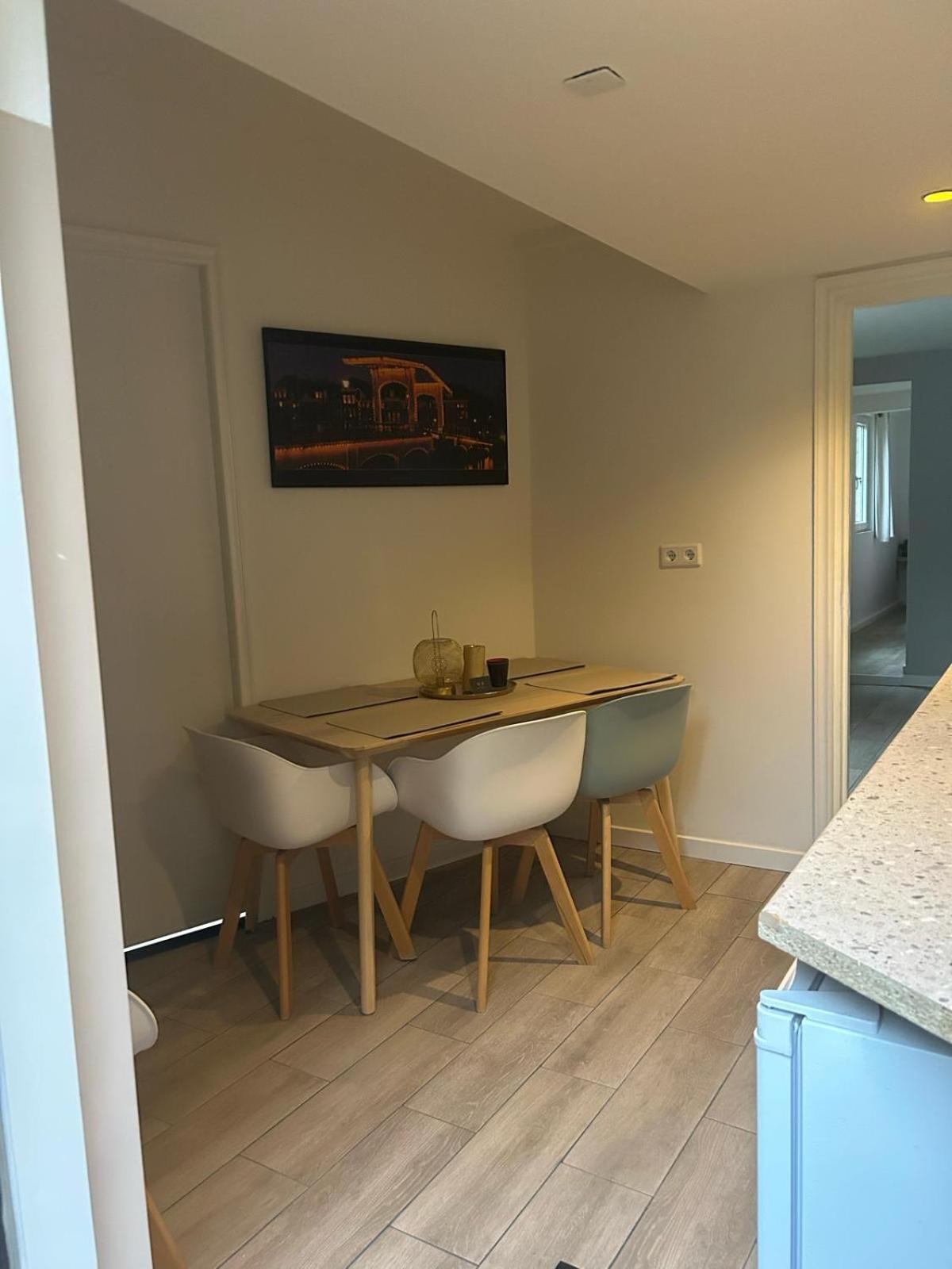 Lovely Tiny House Zandvoort Esterno foto